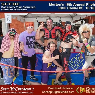 Chili Cookoff 2016 Sffbf 1