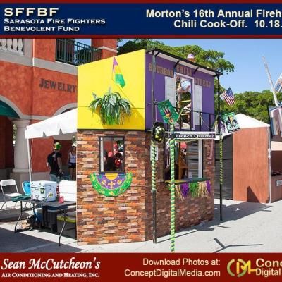 Chili Cookoff 2016 Sffbf 39